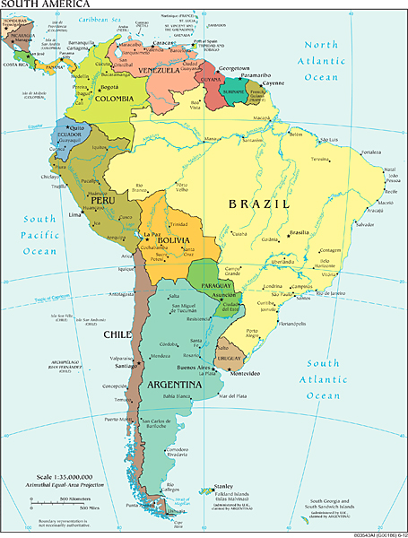 political_south_america-_cia_world_factbook